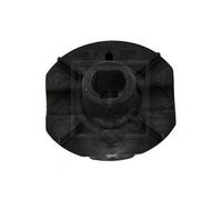 Spazzola distributore accensione PER Mazda 323 III sw 1.6 63 KW 86 CV