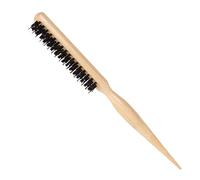 Spazzola districante da donna in nylon, pettine per capelli arricciati, spazzola per capelli in nylon, spazzola districante per capelli, pettine districante per capelli, spazzola per capelli da donna,