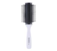 Spazzola districante delicata per uso quotidiano, spazzola per capelli adatta per casa, viaggi e saloni di bellezza professionale