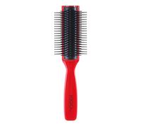 Spazzola districante delicata per uso quotidiano, spazzola per capelli adatta per casa, viaggi e saloni di bellezza professionale