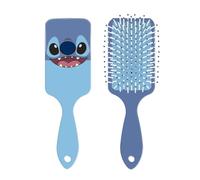 Spazzola Districante Lilo & Stitch, Spazzola per Capelli Leggera e Resistente per Bambini e Adulti, Spazzola capelli Disney