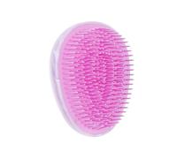 Spazzola districante per capelli districante che scivola attraverso i grovigli per tutti i tipi di capelli (capelli bagnati, secchi e danneggiati), per donne e uomini