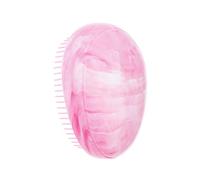 Spazzola districante per capelli districante che scivola attraverso i grovigli per tutti i tipi di capelli (capelli bagnati, secchi e danneggiati), per donne e uomini