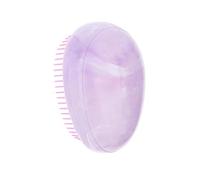 Spazzola districante per capelli, districante, scivola attraverso i grovigli, per tutti i tipi (bagnato, asciutto e danneggiato) spazzola districante per donne e uomini