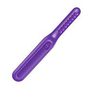 Zialofi Spazzola Districante per Capelli Elettrica Senza Fili Spazzola Districante per Capelli Automatica Spazzola Districante per Capelli per L'uso