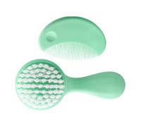 Spazzola districante per capelli per bambini, pettine massaggiante per capelli per bambini, spazzola lisciante per capelli, per , bambine, mamme in attesa