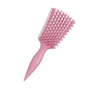 Spazzola districante per capelli, per donne, uomini, bambini, ventilata, non tira, idea regalo