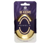Spazzola districante per ciottoli Kent Brushes - oro metallizzato 87 mm