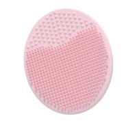 Spazzola Doccia Neonato In Silicone Morbido in silicone, crosta lattea,