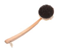 Spazzola Doccia Scrub Esfoliante Per Il Corpo Pennello Bagno Del