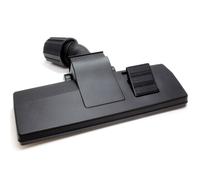 Spazzola doppio uso con setole + ruote aspirapolvere Lux vari modelli