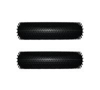 Spazzola Duplex Nera Media - per Lavasciuga Duplex 420