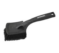 Dynamic Bike Care Spazzola Di Pulizia Soft Black