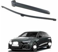 Spazzola e Braccio del tergicristallo Posteriore per Audi RS3 2017-2025 Tergicristallo Posteriore