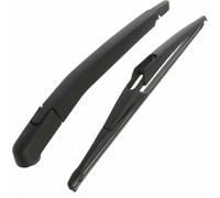 Spazzola e Braccio del tergicristallo Posteriore per Fiat Punto Mk3 Hatchback 2012-2018 Tergicristallo Posteriore