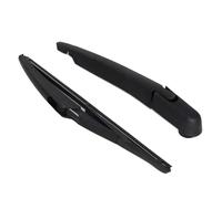 Spazzola e Braccio del tergicristallo Posteriore per Renault Clio 5 V MK5 2020-2024 Set tergicristallo Posteriore sostituire