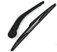 Spazzola e braccio tergicristallo posteriore auto, per Peugeot 206 SW