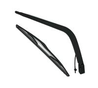Spazzola e braccio tergicristallo posteriore for auto for Land Rover for Freelander MK 1 1997-2008 Porta for SUV Gomma naturale