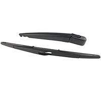 Spazzola e braccio tergicristallo posteriore per auto, per Smart for Four / 454 2004-2007