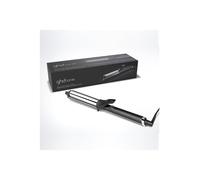 ghd Curve Soft Curl Tong, Arricciacapelli Professionale in Nero - Per Ricci e Onde Morbide e Dall'Aspetto Sano - Adatto a Tutti i Tipi di Capelli (Presa EU)