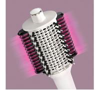Spazzola riscaldata e Pettine lisciante Shark SmoothStyle HT212EU con custodia protettiva
