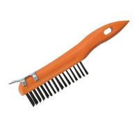 Spazzola E Raschietto In Plastica BlueSpot B/S22523