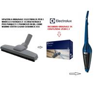 SPAZZOLA ELECTROLUX ORIGINALE ENERGICA ZS340 ZS340A ZS220 ZS220A ZS320 ZS320A