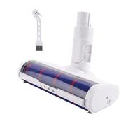 Spazzola Elettrica A Rullo A20M 2X, Compatibile Con Xiaomi, Compatibile Con Dreame, Accessori For Aspirapolvere V8/V9/V9b/V10/V11, Passo Stretto 5,8 Mm