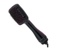 SPAZZOLA ELETTRICA ASCIUGACAPELLI PHON E LISCIANTE 2 IN 1 PROFESSIONALE MNY-512