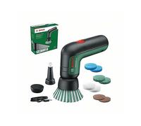 SPAZZOLA ELETTRICA BOSCH UniversalBrush Set, 215 giri/min