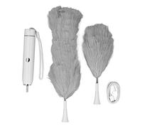 Spazzola elettrica della bottiglia 4W Bottiglie di latte del bambino di pulizia della bottiglia della spazzola della rondella per le nuove mamme