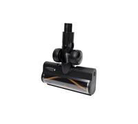 Spazzola Elettrica Di Ricambio For Aspirapolvere Con Testina A Rullo Morbido Antipolvere, Compatibile Con Dreame R10 R20 R30 T30(Black(Wide needle))