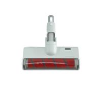 Spazzola elettrica for aspirapolvere, compatibile con Roidmi Wireless X20 Storm NEX Smart Handheld, spazzola a rullo in lana morbida in fibra di carbonio(R)