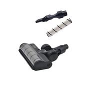 Spazzola Elettrica For Pavimenti, Compatibile Con Dreame R10 R20 R30 V11 V12, Pezzi Di Ricambio For Testina A Rullo Morbido For Pavimenti Con Luci