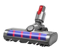 Spazzola Elettrica For Pavimenti, Compatibile Con Dyson, V7 V8 V10 V11 V15, Parti Di Ricambio For Aspirapolvere, Spazzole A Rullo Morbido Con Luci(Motorized Brush Head)