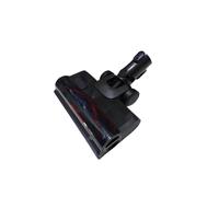 Spazzola elettrica for pavimenti compatibile con Tineco A20/A30/A30S/GO Pet | VS1D0200US, AA2346B, Testina for spazzola for tappeti, Parte for aspirapolvere senza fili(Black)