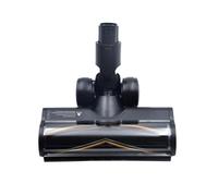 Spazzola elettrica for pavimenti con luce LED antipolvere, compatibile con Dreame R10, R20, R30, T30, accessori for aspirapolvere Parti