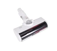 Spazzola Elettrica For Pavimenti Con Luce LED, Compatibile Con Xiaomi K10/G10/1C, Compatibile Con Aspirapolvere Dreame V8/V9B/V9P/G9, Spazzola Di Pulizia Di Ricambio.