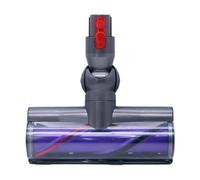 Spazzola Elettrica For Pavimenti For Aspirapolvere, Compatibile Con Dyson, Accessori For Testina Di Aspirazione A Trasmissione Diretta V7V8V10V11V15