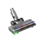 Spazzola Elettrica For Pavimenti For Aspirapolvere, Compatibile Con Dyson V6 DC58 DC59 DC62 DC72, Con Luce LED For Aspirapolvere, Utilizzata For La Pulizia Dei Pavimenti, Accessori For Aspirapolvere