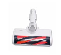 Spazzola elettrica for testina a rullo compatibile con Xiaomi Dreame V8/V9B/V9P/V10/V11/G9 compatibile con Xiaomi K10/G10 compatibile con parti for aspirapolvere Xiaomi 1C (Color : 9mm needle pitch)