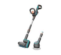 SPAZZOLA ELETTRICA GARDENA AquaBrush Universal
