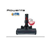 SPAZZOLA ELETTRICA GRIGIO E ROSSO ORIGINALE ROWENTA RH69xx