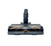 Spazzola Elettrica Multisuperficie Nera, Compatibile Con Dreame, Aspirapolvere Portatile Wireless R10 Pro T30 T30 NEO T20 Pro(1set)