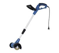 CFH Spazzola per fughe elettrica EFB 675 - Spazzola per fughe elettrica 230 V 400 W 1.800 giri/min, dispositivo di rimozione delle erbacce per la pulizia tra pannelli del terrazzo, sostituzione delle