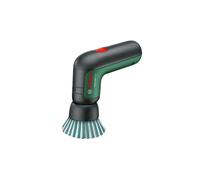 Spazzola elettrica per pulizia Bosch 0.603.3E0.000 Nero IPX5 Litio