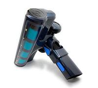 Spazzola elettrica senza filo compatibile con aspirapolvere Rowenta X-Pert 3.60 (originale)