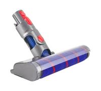 Spazzola Elettrica Universale For Pavimenti, Compatibile Con Dyson V7/V8/V10/V11/SV12/V15, Bocchetta Multifunzione, Parti Di Ricambio For Aspirapolvere Senza Fili.