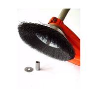 Spazzola Erbaccia per Stihl Motorsense 200 X 20 MM M.Adattatore M 8 x 1,25