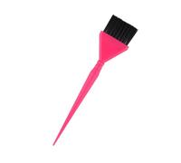 Spazzola ergonomica per tingere i capelli, strumento per parrucchieri e cura della casa, per migliorare la lucentezza professionale per l'uso quotidiano
